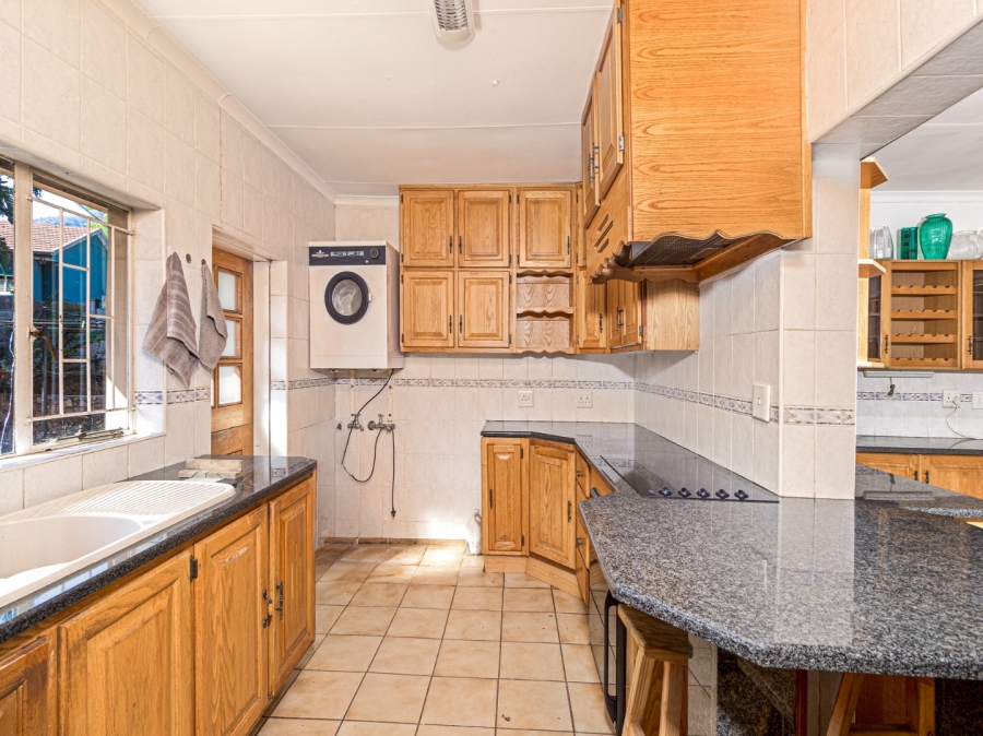 4 Bedroom Property for Sale in Schoemansville North West